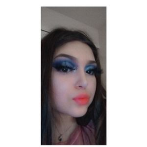 Meet your Posher, Lizbeth